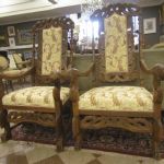 708 4109 ARMCHAIRS